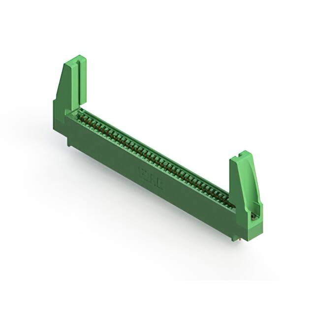 345-038-523-688 EDAC Inc.  Edgeboard Connectors